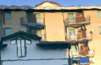 Riflessi... capovolti..