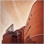 centrale termica SMN centrale termica SMN