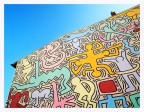 Murale 'Tuttomondo'