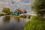 Zaanse Schans Zaanse Schans