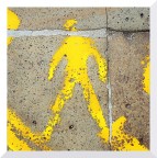 Uomo in giallo Uomo in giallo