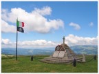 Monumento al Col della Berretta Monumento al Col della Berretta