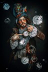 °°°° TEA PARTY °°°° °°°° TEA PARTY °°°°