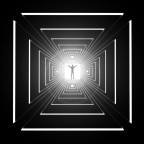 tra il razionale e l'immateriale tra il razionale e l'immateriale