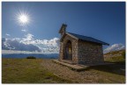 Chiesetta alpina Chiesetta alpina