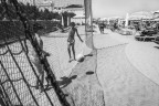 The net
