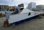 Dopo  l'alluvione
