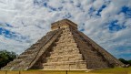 Piramide Maya di Chitzen Iza. Un pochino stretta ai lati ma troppo lontano per riprovarci, hahahah.
Commenti e critiche sempre ben accetti.