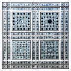 Diaframmi: dettaglio architettonico per fotoamatori Diaframmi: dettaglio architettonico per fotoamatori