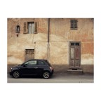 Dalla strada - Simboli Dalla strada - Simboli