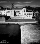 Isola Tiberina Isola Tiberina