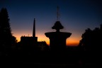 tramonto di fine estate