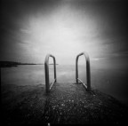 Pinhole camera - Foma200 - Bellini Hydrofen 1+31  - Scansione da negativo