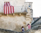 Matera, Sassi Matera, Sassi