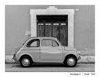 Fiat 500 Fiat 500