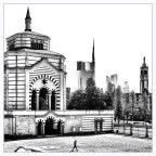 Paesaggio milanese Paesaggio milanese