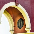 fauno a Garbatella fauno a Garbatella