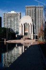 Anzac Memorial, Hyde Park, Sydney

Giugno 2023