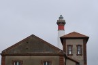 Phare de Ouistreham