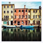 Quadrato veneziano Quadrato veneziano