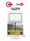 PALCO Special Contest 4u - Interazioni PALCO Special Contest 4u - Interazioni