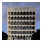 Colosseo Quadrato Colosseo Quadrato