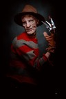 Freddy.......... Halloween Freddy.......... Halloween