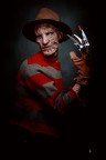 Freddy.......... Halloween