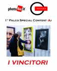1° PALCO SPECIAL Contest 4u I Vincitori 1° PALCO SPECIAL Contest 4u I Vincitori