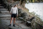 Il canoista