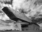 Port House - Anversa - Opera di Zaha Hadid

Dal Contest "Interazioni"