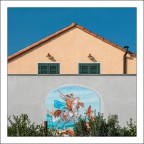 Muri di Liguria 34 Muri di Liguria 34