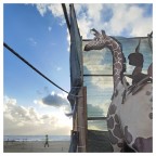 MEGLIO L'ARCA MEGLIO L'ARCA