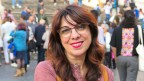 Maria Pia tra la gente Maria Pia tra la gente