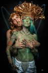 °°° Medusa & Adone °°° °°° Medusa & Adone °°°