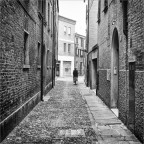 vicolo ferrarese vicolo ferrarese