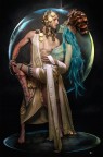°°° Medusa & Adone °°° °°° Medusa & Adone °°°