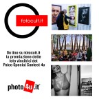 PALCO Special Contest 4u - Le premiazioni su Fotocult.it PALCO Special Contest 4u - Le premiazioni su Fotocult.it