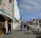 Oggi chiuso.. Oggi chiuso..