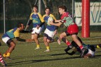 Rugby Rugby