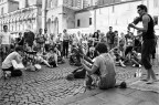 2012 - Ferrara buskers