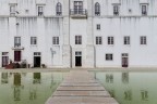 Monasstero Sao Vicente, Lisbona
