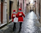 Gaeta - Con tanti Auguri di sereno Natale e Buone Feste a tutti gli amici di 4U. Un caro saluto,Sergio.