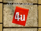 20 anni insieme 20 anni insieme