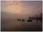 Lago di Fimon, Colli Berici. Dicembre 2023