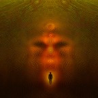 tra idolatria e flussi energetici tra idolatria e flussi energetici