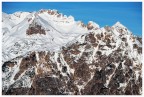 Monte Carega invernale