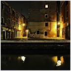 Rio dell'arsenale Rio dell'arsenale