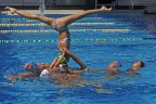Nuoto sincronizzato Nuoto sincronizzato