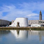 Le Havre, architetture Le Havre, architetture